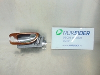 Picture of Interior Handle - Rear Right Peugeot 307 from 2001 to 2005