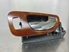 Picture of Interior Handle - Rear Right Peugeot 307 from 2001 to 2005