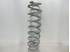 Picture of Rear Spring - Right Skoda Fabia from 2000 to 2004