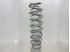 Imagen de Muelle amortiguacion trasera izquierda Skoda Fabia de 2000 a 2004