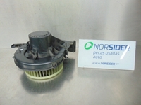 Imagen de Motor calefaccion Skoda Fabia de 2000 a 2004 | BEHR
