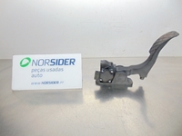 Imagen de Pedal del acelerador / potenciómetro Skoda Fabia de 2000 a 2004 | Bosch 0280752215