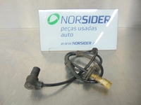 Image sur Capteur ABS avant gauche Rover 25 de 2000 à 2004 | BOSCH 0265006306