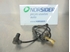 Image sur Capteur ABS avant gauche Rover 25 de 2000 à 2004 | BOSCH 0265006306