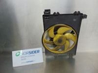 Picture of Termoventiladores Rover 25 de 2000 a 2004 | GATE