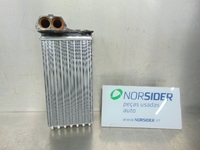 Picture of Heater Radiator Peugeot 206 Sw from 2002 to 2003