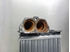 Picture of Heater Radiator Peugeot 206 Sw from 2002 to 2003