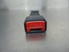Picture of Engate cinto trás esquerdo Peugeot 206 Sw de 2002 a 2003