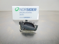 Picture of Interior Handle - Rear Left Peugeot 206 Sw from 2002 to 2003