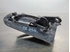 Picture of Interior Handle - Rear Left Peugeot 206 Sw from 2002 to 2003