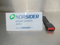 Picture of Engate cinto trás centro Peugeot 206 Sw de 2002 a 2003
