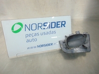 Picture of Puxador interior trás direito Peugeot 206 Sw de 2002 a 2003