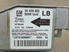 Bild von Airbag Satz Opel Corsa C aus 2003 zu 2007 | TEMIC