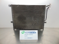 Picture of Radiador / condensador de ar condicionado (frente viatura) Bmw Serie-3 (E46) de 1998 a 2002