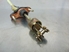 Imagen de Bomba embrague (pedal) Toyota Corolla Station Wagon de 2004 a 2007