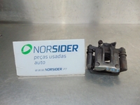 Bild von Bremssattel / Bremszange hinten links Toyota Corolla Station Wagon aus 2004 zu 2007 | TRW