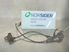 Imagem de Captor / sensor de abs frente esquerdo Toyota Corolla Station Wagon de 2004 a 2007 | BOSCH 0265006676