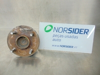 Bild von Radnabe hinterachse rechts Toyota Corolla Station Wagon aus 2004 zu 2007 | KOYO 89544-02010