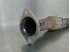 Bild von Auspuff Flexrohr Toyota Corolla Station Wagon aus 2004 zu 2007