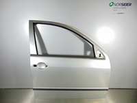 Bild von Tür vorn rechts Skoda Fabia Break aus 2001 zu 2004