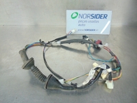Imagen de Instalación eléctrica puerta delantera derecha Toyota Corolla Station Wagon de 2004 a 2007
