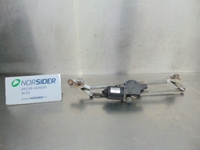 Bild von Scheibenwischer Wischermotor mit Gestänge Toyota Corolla Station Wagon aus 2004 zu 2007 | DENSO
