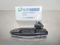 Imagen de Maneta exterior de puerta trasera izquierda Toyota Corolla Station Wagon de 2004 a 2007