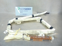 Bild von Kopfairbag rechts Toyota Corolla Station Wagon aus 2004 zu 2007