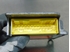 Immagine di Airbag kit set Volkswagen Golf IV Variant de 1999 a 2006 | SEM REFERENCIA VISIVEL