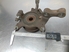 Bild von Achsschenkel vorne links Renault Megane Scenic I Fase I aus 1996 zu 1999