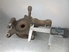 Bild von Achsschenkel vorne links Renault Megane Scenic I Fase I aus 1996 zu 1999