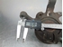 Bild von Achsschenkel vorne links Renault Megane Scenic I Fase I aus 1996 zu 1999