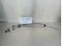 Image sur Cable de embrayage Renault Megane Scenic I Fase I de 1996 à 1999
