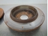 Imagen de Juego de 2 discos de freno trasero Volvo S60 de 2000 a 2004