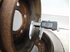 Imagen de Juego de 2 discos de freno trasero Volvo S60 de 2000 a 2004