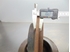 Imagen de Juego de 2 discos de freno trasero Volvo S60 de 2000 a 2004