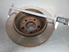Imagen de Juego de 2 discos de freno trasero Volvo S60 de 2000 a 2004