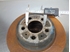 Imagen de Juego de 2 discos de freno trasero Volvo S60 de 2000 a 2004