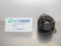Picture of Alternador Volvo S60 de 2000 a 2004 | Bosch 0124525014
8622786