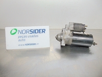 Bild von Anlasser Volvo S60 aus 2000 zu 2004 | Bosch 0001108166