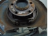 Image sur Fusée de essieu arrière gauche Volvo S60 de 2000 à 2004