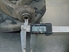 Image sur Fusée de essieu arrière gauche Volvo S60 de 2000 à 2004