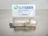 Imagem de Depósito desidratador ar condicionado Volvo S60 de 2000 a 2004