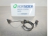 Picture of Captor / sensor de abs frente direito Volvo S60 de 2000 a 2004 | Ate 10.0711-6013.3
9467580