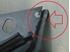 Picture of Windscreen Wiper Cover Trim Volvo S60 from 2000 to 2004