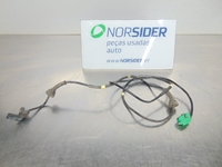 Image sur Capteur ABS arrière droite Volvo S60 de 2000 à 2004 | Ate 10.0711-6038.3
3524257