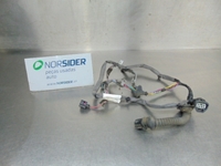 Bild von Türkabelbaum hinten links Volvo S60 aus 2000 zu 2004