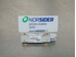 Imagen de Sensor de airbag de puerta delantera izquierda Volvo S60 de 2000 a 2004 | BOSCH