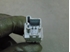 Imagen de Sensor de airbag de puerta delantera izquierda Volvo S60 de 2000 a 2004 | BOSCH
