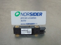 Picture of Airbag Sensor - Rear Right Door Volvo S60 from 2000 to 2004 | BOSCH
